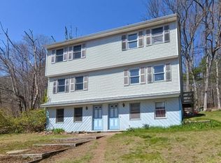 60 Stafford Rd, Wales, MA 01081