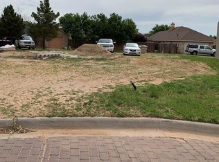 11 Lafayette Pl, Midland, TX 79705