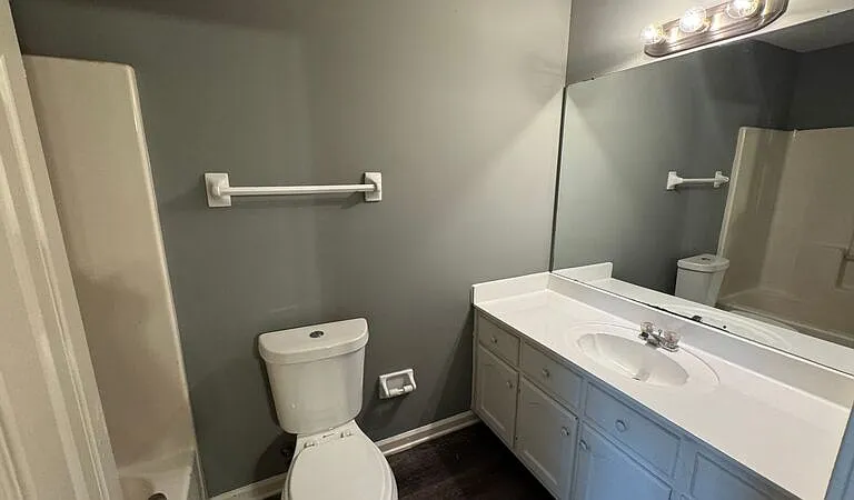 5864 Ashridge Pl #TN 38141 — Photo 5