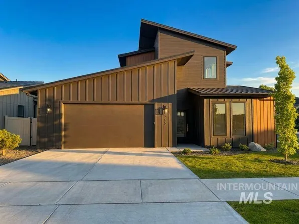 755 W Wrangler St, Meridian, ID 83646