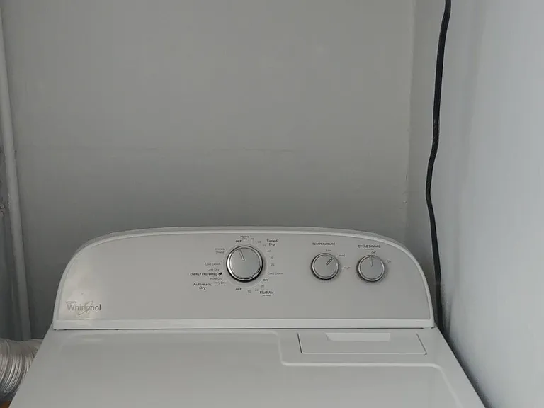 Dryer