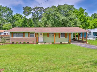 3005 Hazelwood Rd LOT 3, Knoxville, TN 37921