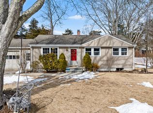 63 Pond Dr, North Stonington, CT 06359