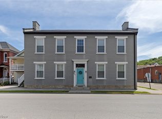 900 Main St, Wellsburg, WV 26070