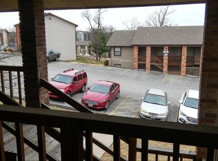 158 Troon Dr APT 18, Branson, MO 65616