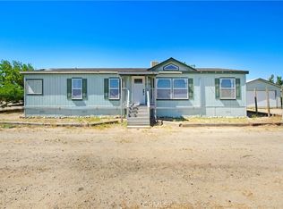 25635 Kargat St, Lancaster, CA 93536