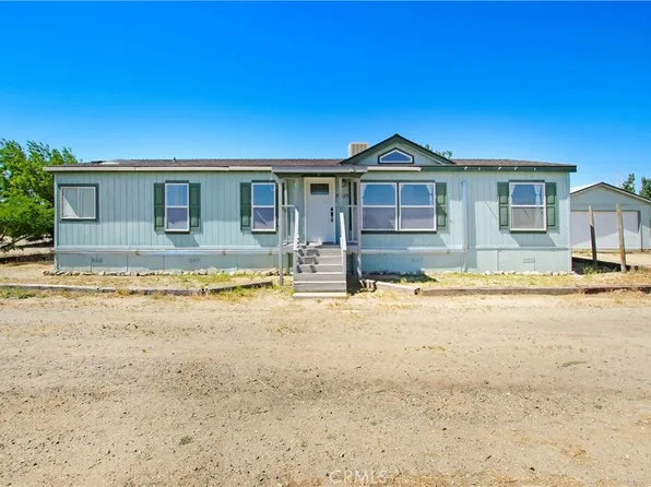 25635 Kargat St, Lancaster, CA 93536