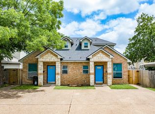 2018 S 8th St #B, Waco, TX 76706