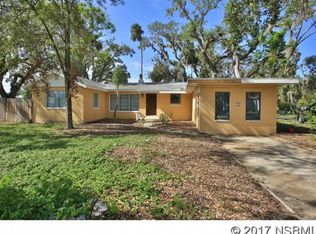 114 9th St, New Smyrna Beach, FL 32168