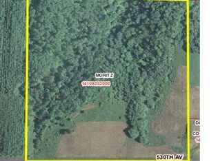 0 530th Ave, Menomonie, WI 54751