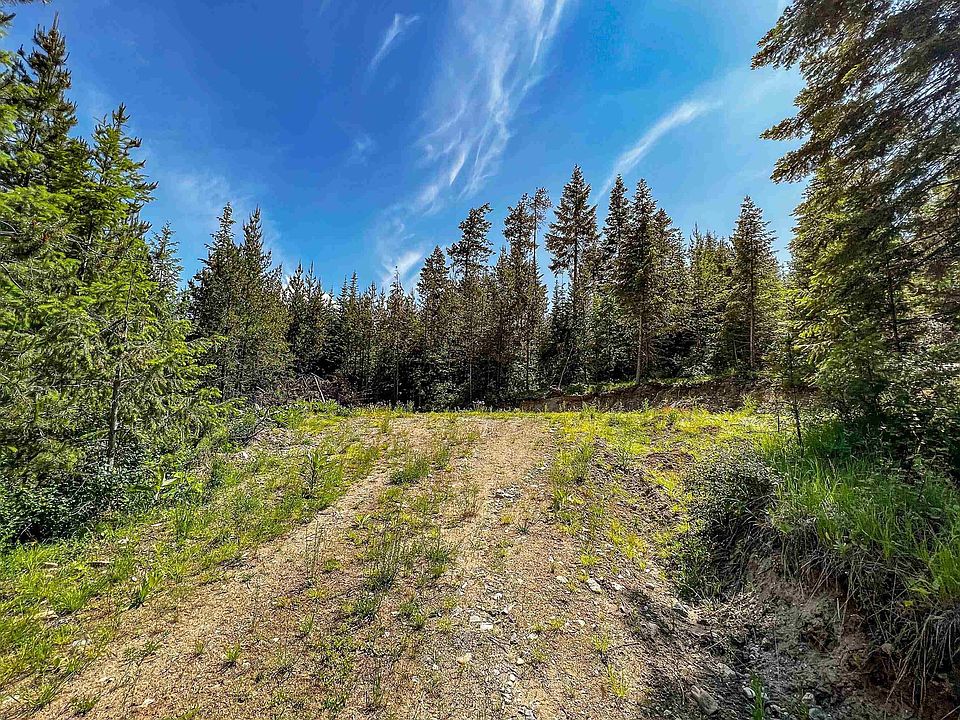 Nka Breckenridge Rd LOT 4, Priest River, ID 83856 MLS 20231272 Zillow
