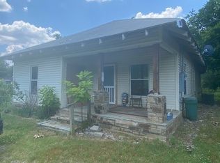 223 N Denver St, Spiro, OK 74959