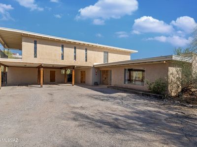 5705 E Calle Del Ciervo, Tucson, AZ, 85750