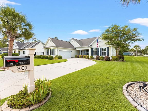 3rd image of 301 Babylon Pine Dr.