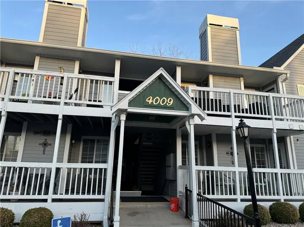 4009 S Crysler Ave APT 8, Independence, MO 64055