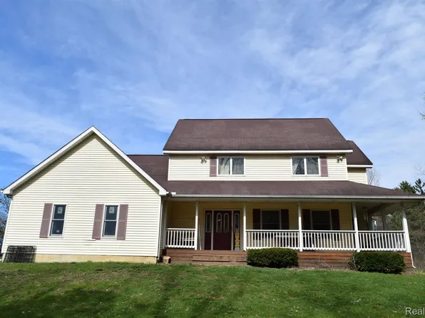 4440 N Elms Rd, Flushing, MI 48433