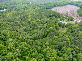 997 Durham Mill Rd, Jeffersonville, GA 31044