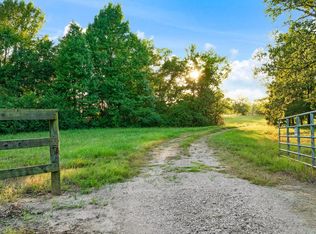 721 County Road 2127 N, Detroit, TX 75436