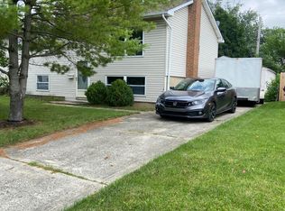 312 S Murray Hill Rd, Columbus, OH 43228