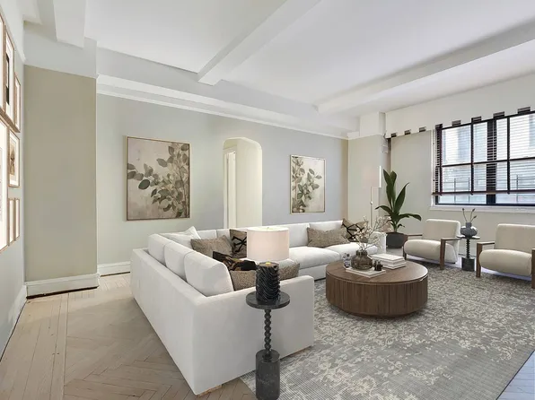 400 W End Ave APT 1E, New York, NY 10024