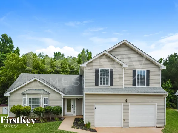 200 Windscape Dr, Covington, GA 30016