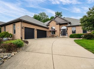 3951 Liam Ct, Bellbrook, OH
