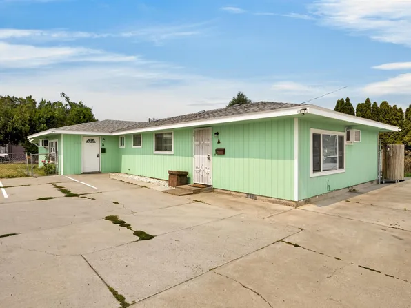1808 N 20th Ave, Pasco, WA 99301