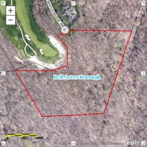 0 Beech Ridge Dr, Bell Acres, PA, 15143