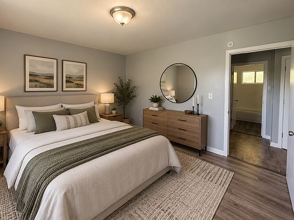 5th image of 10660 E Holly Rd #3