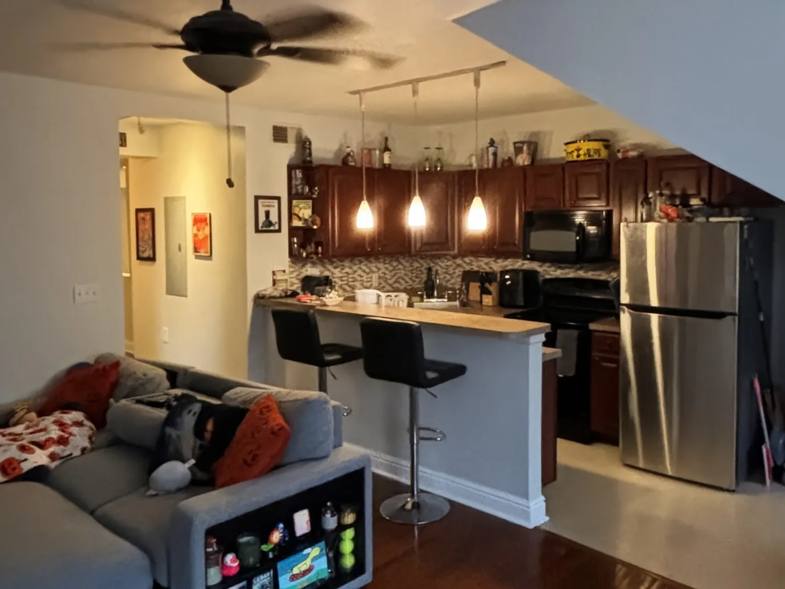 2 bed, $1,195 — Photo 3