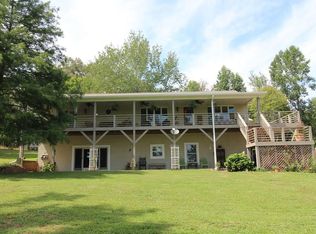 219 Tate Ln, Spring City, TN 37381