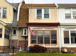 165 Blackburn Ave, Lansdowne, PA 19050