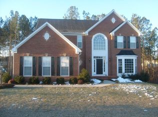 27 Beaver Dam Pl, Gordonsville, VA 22942