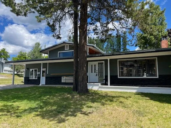 325 4th Ave, Kimberley, BC V1A 2Z2