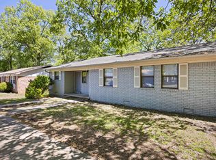 406 N Joplin Pl, Russellville, AR 72801