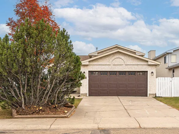 18 Aberdeen Way, Stony Plain, AB T7Z 1K1