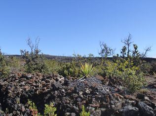 Marlin Blvd LOT 13, Captain Cook, HI 96704