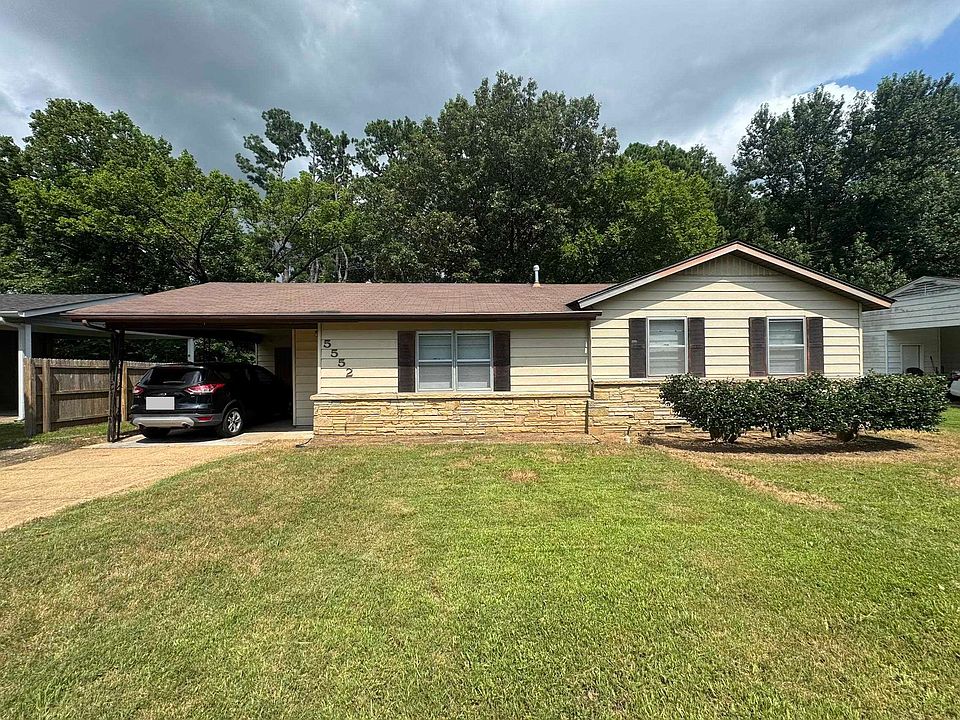 1st image of 5552 Millbranch Rd