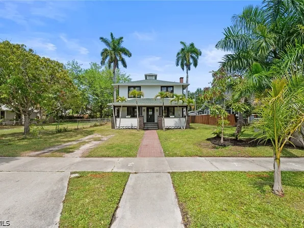 2647 Michigan Ave, Fort Myers, FL 33916