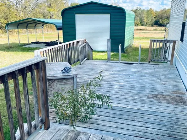 7732 County Road 247, Caldwell, TX 77836