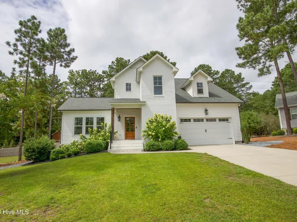 45 Cedar Wood Court, Pinehurst, NC 28374