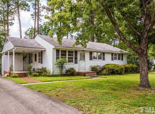 2123 Watkins St, Raleigh, NC 27604