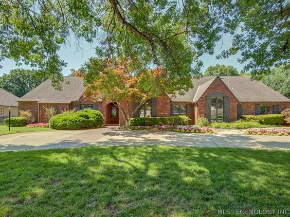 5642 E 113th St, Tulsa, OK 74137