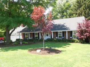 2012 Lynnwood Rd, Kingsport, TN 37660