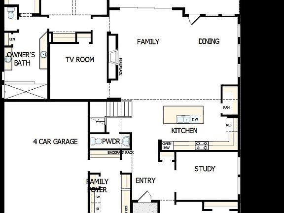 4th image of this home