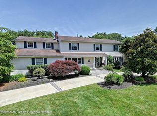 156 Coachman Dr N, Freehold, NJ 07728