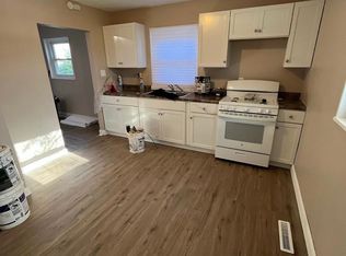 3461 Kentucky St, Gary, IN 46409