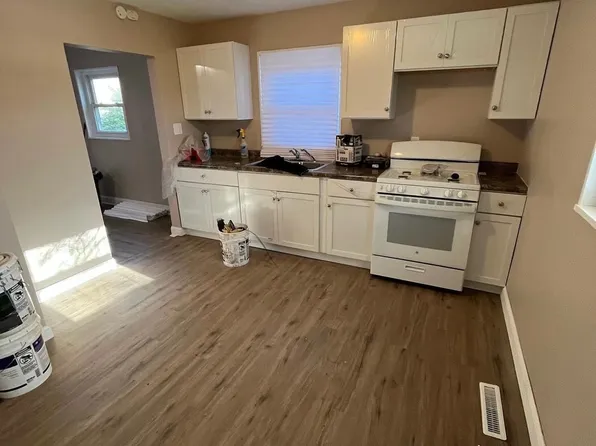 3461 Kentucky St, Gary, IN 46409