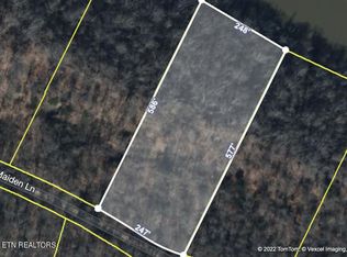 LOT 137 Maiden Ln, Speedwell, TN 37870