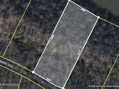 LOT 137 Maiden Ln, Speedwell, TN, 37870